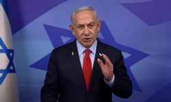 Netanyahu'dan Türkiye toplantısı