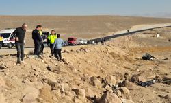 Niğde'de 2 ölümlü kazada aracı kimin kullandığı tespit edilemedi