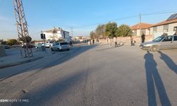 Oğlunun ölümünden sorumlu tuttuğu komşusunu 5 kurşunla öldürdü