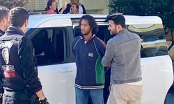 Öldürülen babasının cenazesini almaya geldikleri morg önünde gözyaşlarına boğuldu/Ek fotoğraf