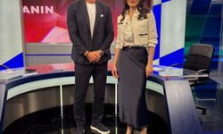 Ömer Erdoğan, D-Smart'ta yayınlanan ‘Haftanın Konuğu' programına konuk oldu