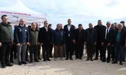 Orman şehidi Eyüp Dereli'nin adı 15 bin fidanla yaşayacak