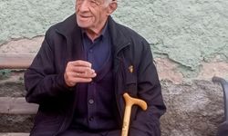 Ormanda mantar toplarken yaralandı, saatlerce sürünerek yola ulaştı