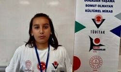 Ortaokul öğrencileri doğa ve kültürü birlikte keşfetti/Ek fotoğraflar