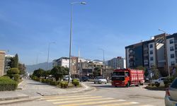 Osmaniye'de 4.4 büyüklüğünde deprem