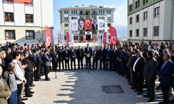 Osmaniye'de 'Murat Kurum Bey Mahallesi' kuruluyor / Ek fotoğraf