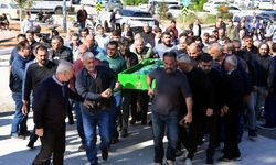 Otomobilin çarptığı 12 yaşındaki Muhammet Miraç, makine ressamı olmak istiyormuş (3)