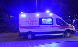 Otomobilin çarptığı yaya hayatını kaybetti