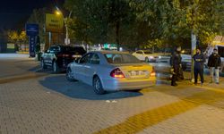 Otomobiline binerken uğradığı silahlı saldırıda öldü