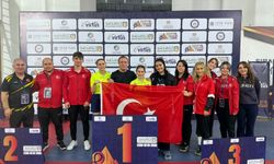 Özel Sporcular Para Masa Tenisi Mili Takımı, dünya şampiyonu oldu