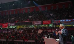 Özgür Özel: CHP, bizi eskiye döndürmek isteyenlerden arınacak