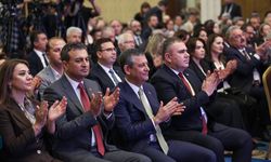 Özgür Özel: CHP iktidarında herkes sağlık hizmetlerine kamucu yaklaşıldığını görecek