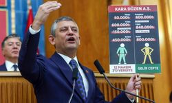 Özgür Özel: İsteyen her kanalın canlı vereceği yargılama istiyoruz