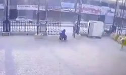 Pakistan'da jandarma karakoluna saldırı düzenlendi