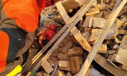 Pakistan'da tutkal fabrikasında patlama: 18 ölü