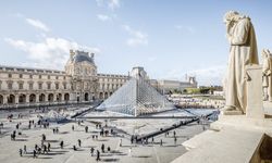 Paris Savcılığı: Louvre soygunu profesyonellerin işi değil