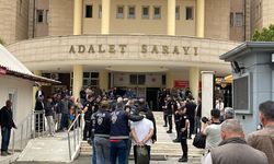 Park yeri yüzünden tartışıp düğündekilere ateş açarak İklimya'yı öldüren şüpheli tutuklandı