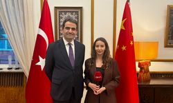 Pekin Büyükelçisi Ünal: Daha rahat vize için girişimlerimiz sürüyor