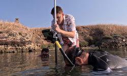 Perinthos Antik Kenti kazılarında Mola Burnu'nda yeni buluntular elde edildi / Ek fotoğraflar