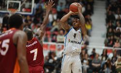 Petkimspor deplasmanda oynuyor