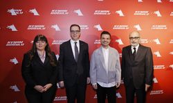 Petrol Ofisi Grubu'nun yeni marka yüzü Kenan Doğulu oldu