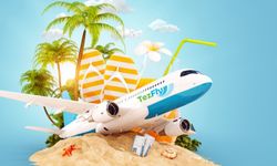 'Platformda aynı fiyattaki uçuşları tek sütunda toplayarak, zamandan tasarruf ettiriyoruz'