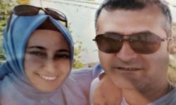 Polis eşi tarafından öldürülen kadın ile 2 çocuğu, Çankırı'da toprağa verildi