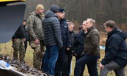 Polonya Başbakanı Tusk: Varşova-Lublin demir yolu hattında sabotaj eylemi gerçekleşti