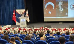 Prof. Dr. Hecer: Türkiye'de hastalıkların yüzde 61'i, hayvandan insana bulaşan hastalıklardan oluşuyor