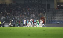 RAMS Başakşehir - Trabzonspor / Fotoğraflar