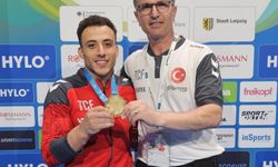 Rekortmen cimnastikçi Adem Asil: Sıra olimpiyat madalyasında