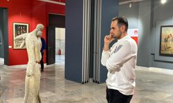 Resim ve Heykel Müzesi'nde 'Aile Yılı'na özel 2 sergi