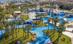 Rixos Mısır, yeni yıl etkinlik takvimini açıkladı
