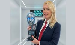 ‘Robotik ve AI dönüşümünde gerçek saha uzmanlığı şart'