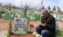 Rojin'in babası: Atletindeki kanın başka bir kadına ait olduğu söylendi