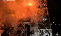 Rusya'dan Ukrayna'nın Harkiv bölgesine füze saldırısı: 3 ölü, 13 yaralı