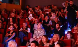 Sağlık çalışanlarından ‘Kasımda Şarkılar Başkadır' konseri