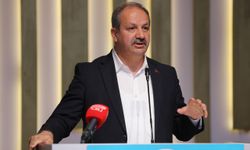 Sağlık-Sen Başkanı Doğan: 63 avukatımızla Türkiye genelinde 6 bin dava açtık