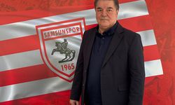 Samsunspor Başkan Vekili Bilen: Hamrun'u yenerek son 16 turuna kalacağız