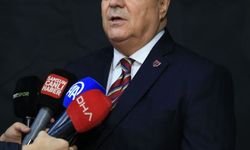 Samsunspor Başkanvekili Veysel Bilen: Neden ilk 8'de rakibimizi beklemeyelim / Haber eklendi