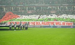 Samsunspor - Hamrun Spartans / Ek fotoğraflar