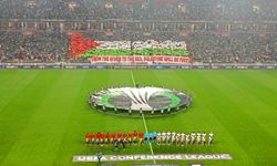 Samsunspor - Hamrun Spartans maçından notlar