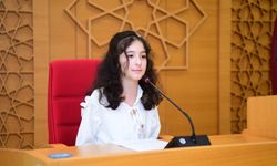 Sancaktepe'de Çocuk Meclis'nin ilk oturumu gerçekleştirildi