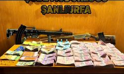 Şanlıurfa ve Gaziantep'te DEAŞ operasyonu; 5 tutuklama