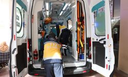 Şanlıurfa'da hava kompresörüyle işkence iddiası: 15 yaşındaki çırak ağır yaralandı