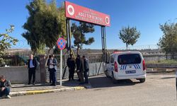 Şanlıurfa'da kompresörle eziyet edilen çırak öldü / Ek fotoğraflar