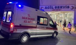 Şanlıurfa'da otomobil ile motosiklet çarpıştı: 2 ölü