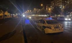 Şanlıurfa'da otomobilin çarptığı yaya öldü