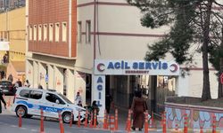 Şanlıurfa'da taşlı sopalı kavga; 1'i ağır, 2 yaralı