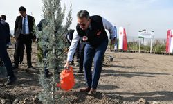 Savunma sanayi şirketlerinden 'Yeşil Vatan Seferberliği'ne destek